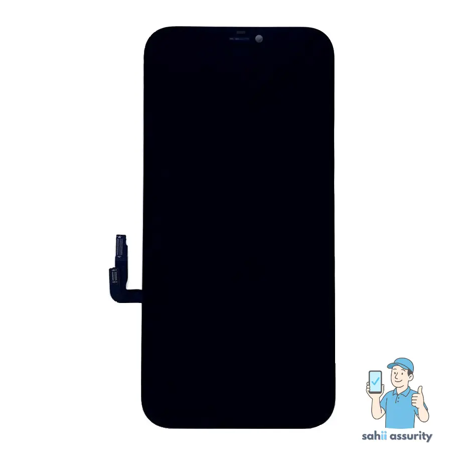 LCD with Touch Screen for Apple iPhone 12 Pro thumbnail